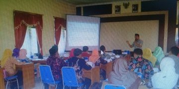 Tertib Administrasi, Tertib Aturan, Dan Tertib Penggunaan