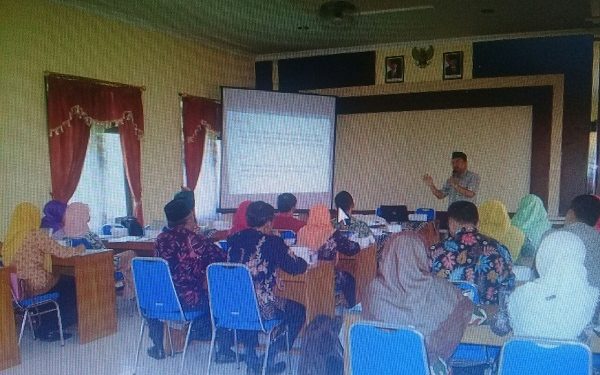 Tertib Administrasi, Tertib Aturan, Dan Tertib Penggunaan