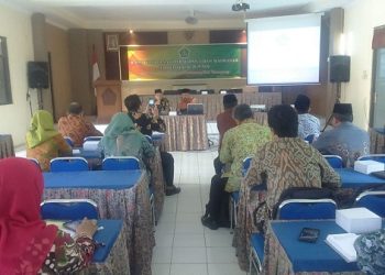 UAMBN Mengukur Pencapaian Hasil Belajar Peserta Didik