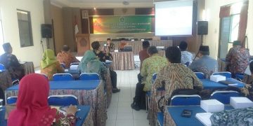 UAMBN Mengukur Pencapaian Hasil Belajar Peserta Didik