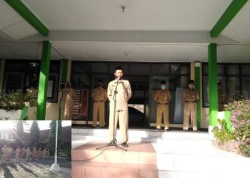 Membangun Kebersamaan Dan Keterbukaan