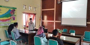 Kursus Perkawinan KUA Kec. Bansari