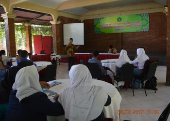 Wawasan Islam Rohmatan Lil’alamain Perspektif Multikultural bagi Siswa SMA/SMK