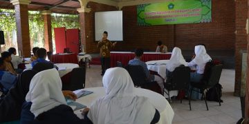 Wawasan Islam Rohmatan Lil’alamain Perspektif Multikultural bagi Siswa SMA/SMK