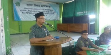 Guru Harus Mempunyai Kemampuan Manajemen yang Baik