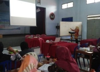Bedah Instrumen Kisi-Kisi Ujian untuk Tingkatkan Prestasi