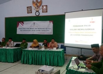 Menghargai Perbedaan untuk Mewujudkan Kerukunan Umat Beragama