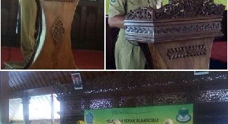 Senam Islami Ceria Tingkatkan Kecerdasan Dan Tumbuh Kembang Anak