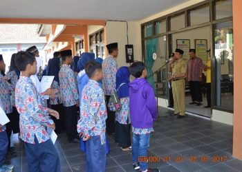 Tunjukkan Kemampuan yang Ada Semoga dapat Meraih Prestasi
