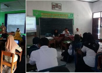 Pendidik diharapkan Memahami secara Utuh Kurikulum 2013