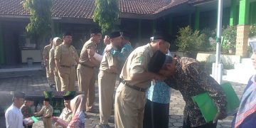 Bangga Menjadi ASN Kementerian Agama
