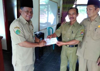 Berbagi Kebahagiaan dan Kasih Sayang Di Bulan Ramadhan