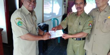 Berbagi Kebahagiaan dan Kasih Sayang Di Bulan Ramadhan