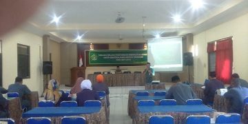 Penyelenggaraan Ibadah Haji Merupakan Tugas Nasional