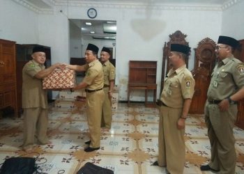 Memasuki Masa Pensiun Diperlukan Manajemen Hati yang Kuat
