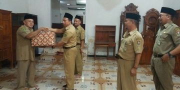 Memasuki Masa Pensiun Diperlukan Manajemen Hati yang Kuat