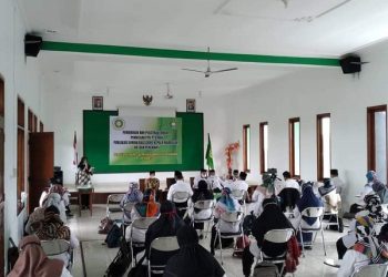 Dibutuhkan Integritas dalam Penulisan Karya Tulis Ilmiah