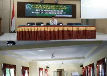 Tingkatkan Pemahaman Masyarakat Tentang Produk Halal