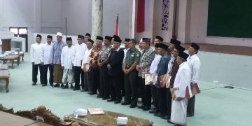 MUI  Wadah Komunikasi Ulama dari Berbagai Latar Belakang Ormas