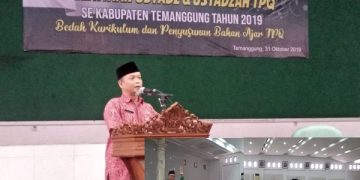 Bahan Ajar, Kunci Kesuksesan TPQ