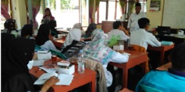Guru Harus Menguasai Standar Penilaian dengan Baik