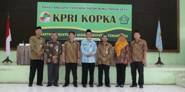 RAT Tolak Ukur Sejauh Mana Pengurus Telah Melaksanakan Tugasnya