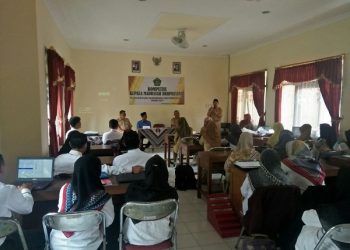 Bangkitkan Semangat Guru Lewat Lomba Kompetensi Kepala Dan Guru