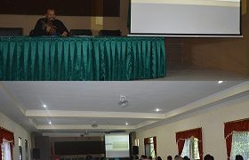 Pembinaan Biro Keuangan Kementerian Agama Republik Indonesia