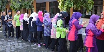 Persiapan Menjelang  Bulan Suci Ramadhan