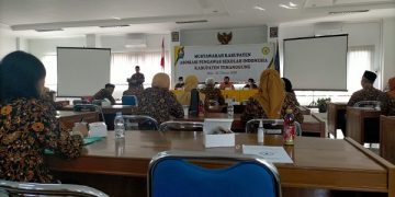 Pengawas Dituntut Untuk Lebih Memberikan  Kemanfaatan