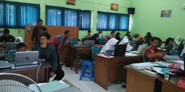 Simulasi KSM Langkah Awal Lebih Memahami Teknik dan Prosedur