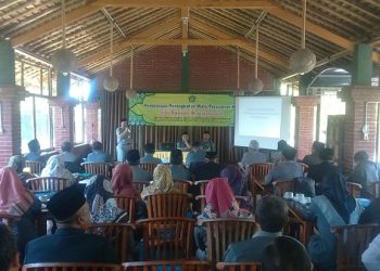 Pembinaan Peningkatan Mutu Pelayanan KUA