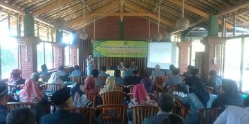 Pembinaan Peningkatan Mutu Pelayanan KUA