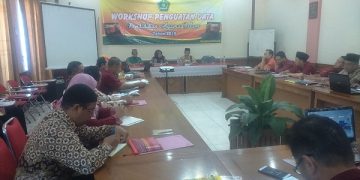 Kualitas Data  Pendidikan Mendukung Kesuksesan dan Kemajuan Pendidikan