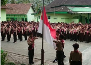 Pentingnya Karakter Bagi Seorang Pramuka