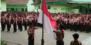 Pentingnya Karakter Bagi Seorang Pramuka