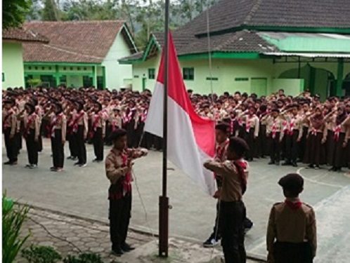 Pentingnya Karakter Bagi Seorang Pramuka