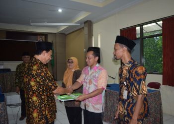 Penyerapan Anggaran Dapat Maksimal, Tepat Guna dan Tepat  Sasaran