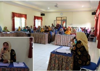 SPJ Belum Diselesaikan, Anggaran BOS Diblokir