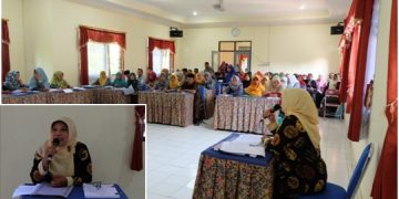 SPJ Belum Diselesaikan, Anggaran BOS Diblokir