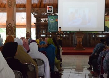 Bimbingan Manasik Haji Massal Kabupaten Temanggung