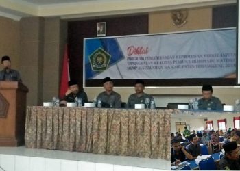 ASN Jangan Terpaku Di Zona Nyaman