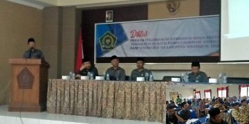 ASN Jangan Terpaku Di Zona Nyaman