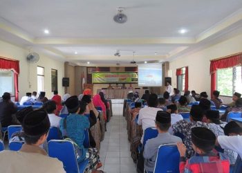 Santripreneur Menumbuhkan Jiwa Wirausaha di Lingkungan Pondok Pesantren