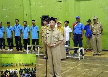 Apapun Prestasi yang Diraih, Syukuri dan Ditingkatkan