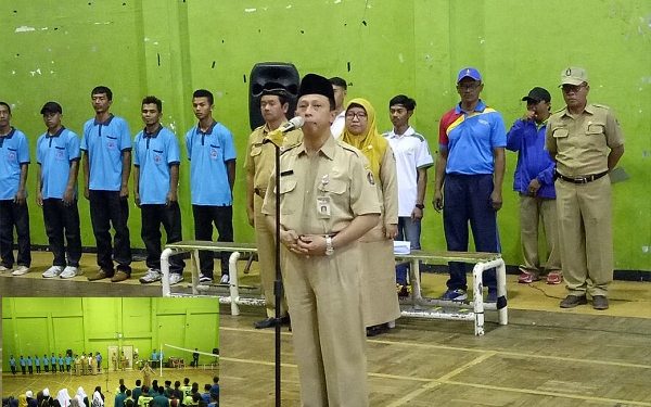 Apapun Prestasi yang Diraih, Syukuri dan Ditingkatkan