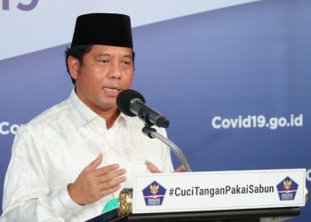 Pantau Hilal saat Pendemik Covid-19, Ini Aturannya