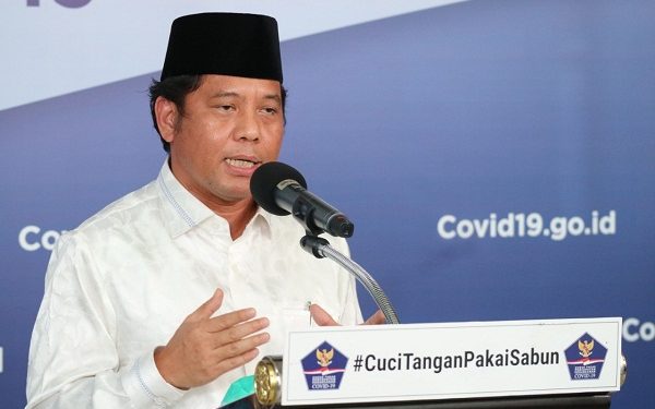 Pantau Hilal saat Pendemik Covid-19, Ini Aturannya