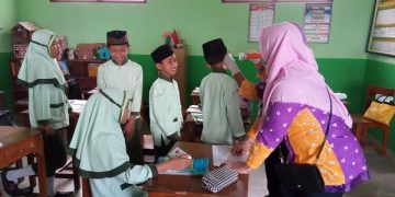Siswa Sehat Melahirkan Generasi Bangsa yang Kuat dan Berkarakter