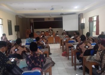 Penyuluh Harus Andal dan Profesional